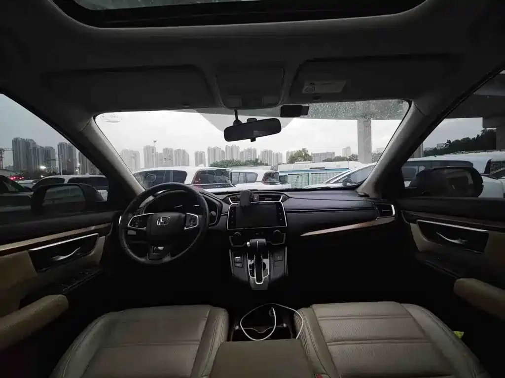 Geely Xingyue L 2023 из CN, фото 6