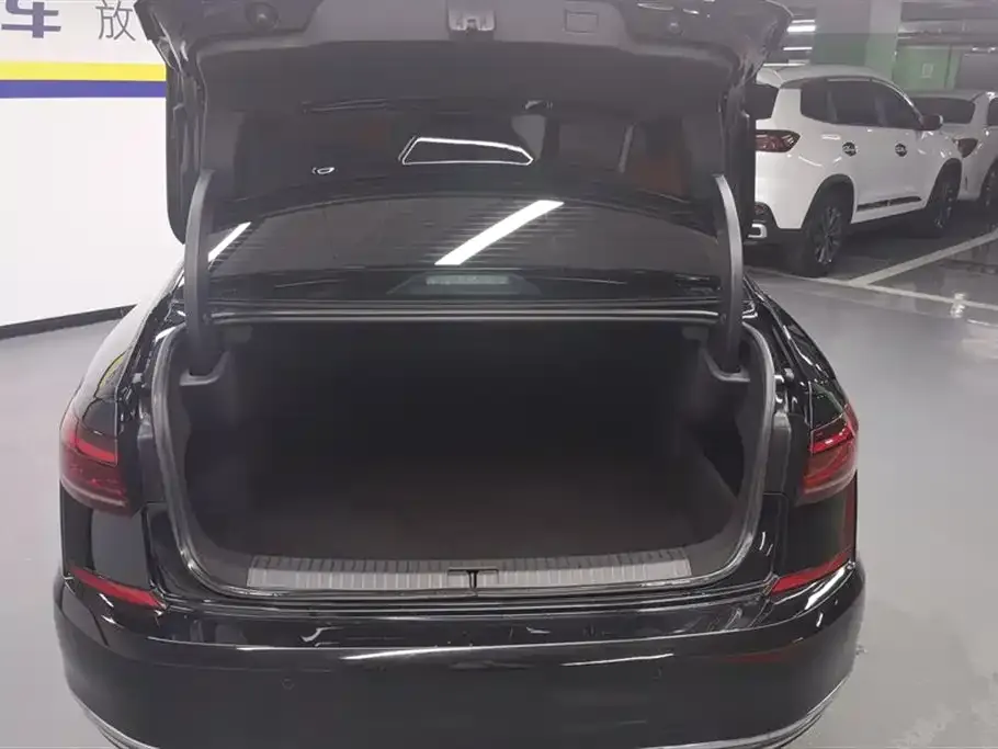 Volkswagen Passat 2022 из CN, фото 4