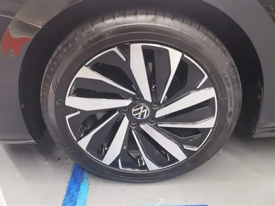 Volkswagen Passat 2022 из CN, фото 6