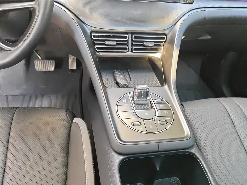 BYD Seal 05 DM-i 2025 из CN, фото 7