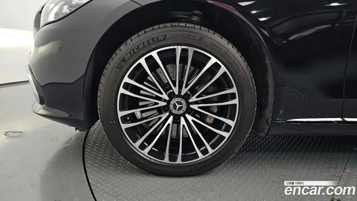 Mercedes-Benz S-Class 2021 из KR, фото 5