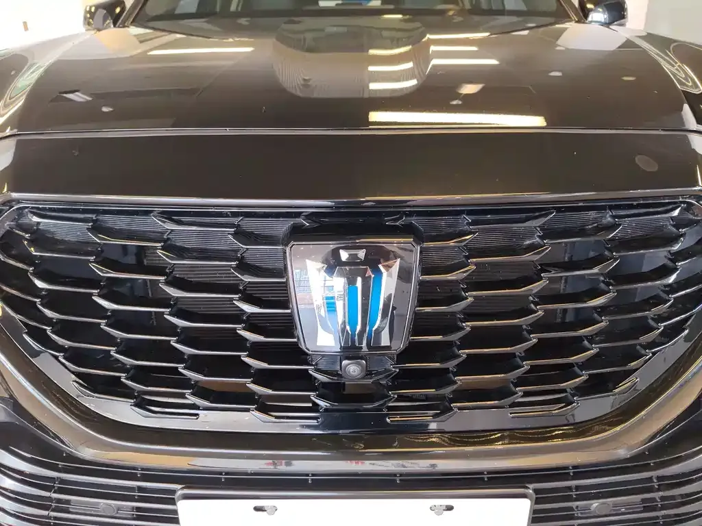 Toyota Crown Kluger 2021 из CN, фото 5
