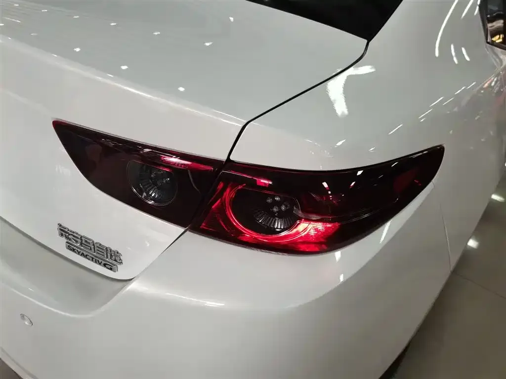 Mazda 3 Axela 2021 из CN, фото 8