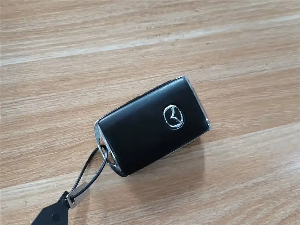 Mazda 3 Axela 2021 из CN, фото 9