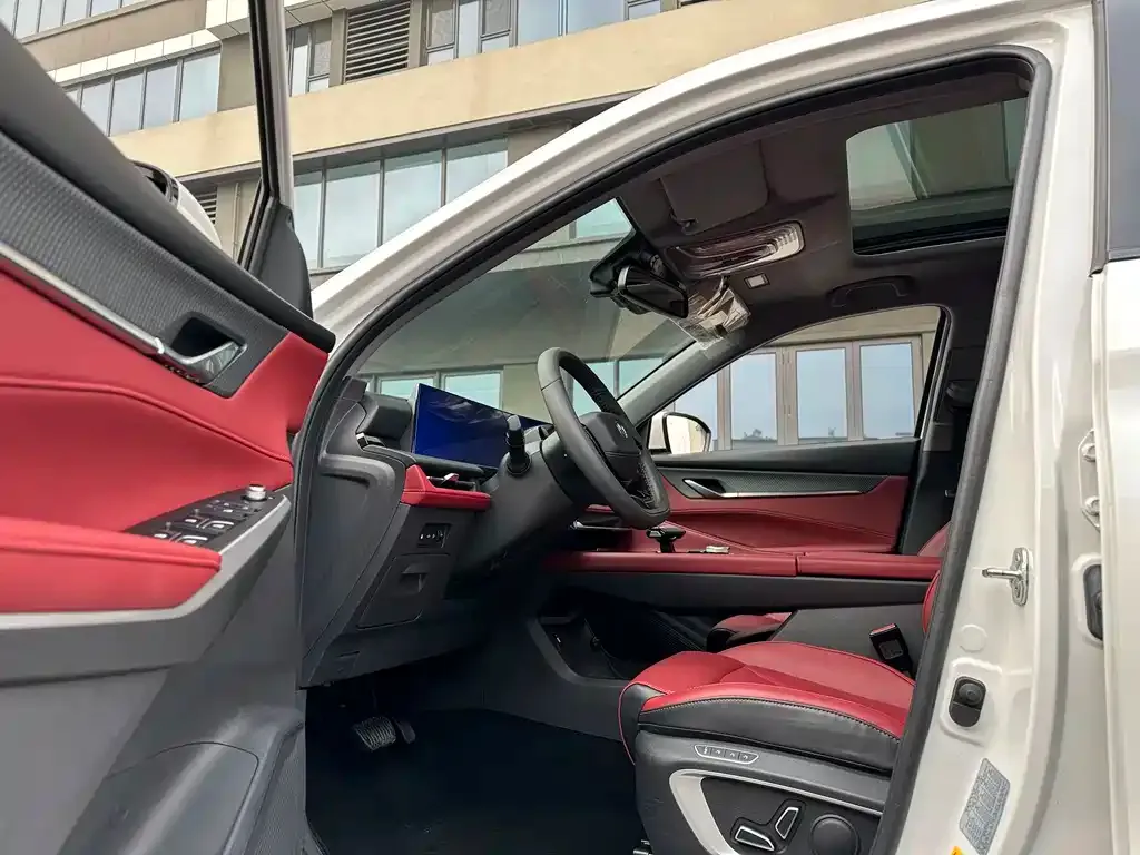 Changan CS75PLUS 2022 из CN, фото 2