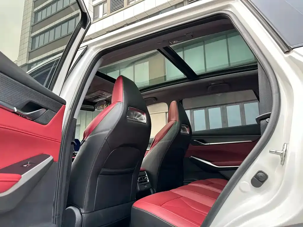 Changan CS75PLUS 2022 из CN, фото 4