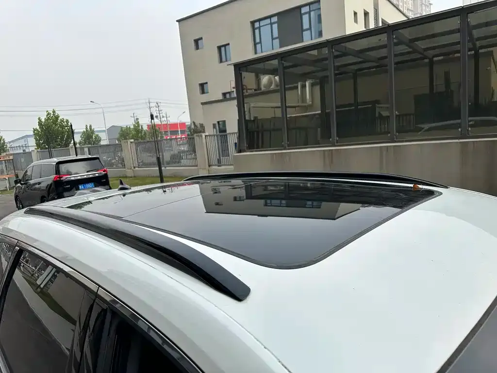 Changan CS75PLUS 2022 из CN, фото 5