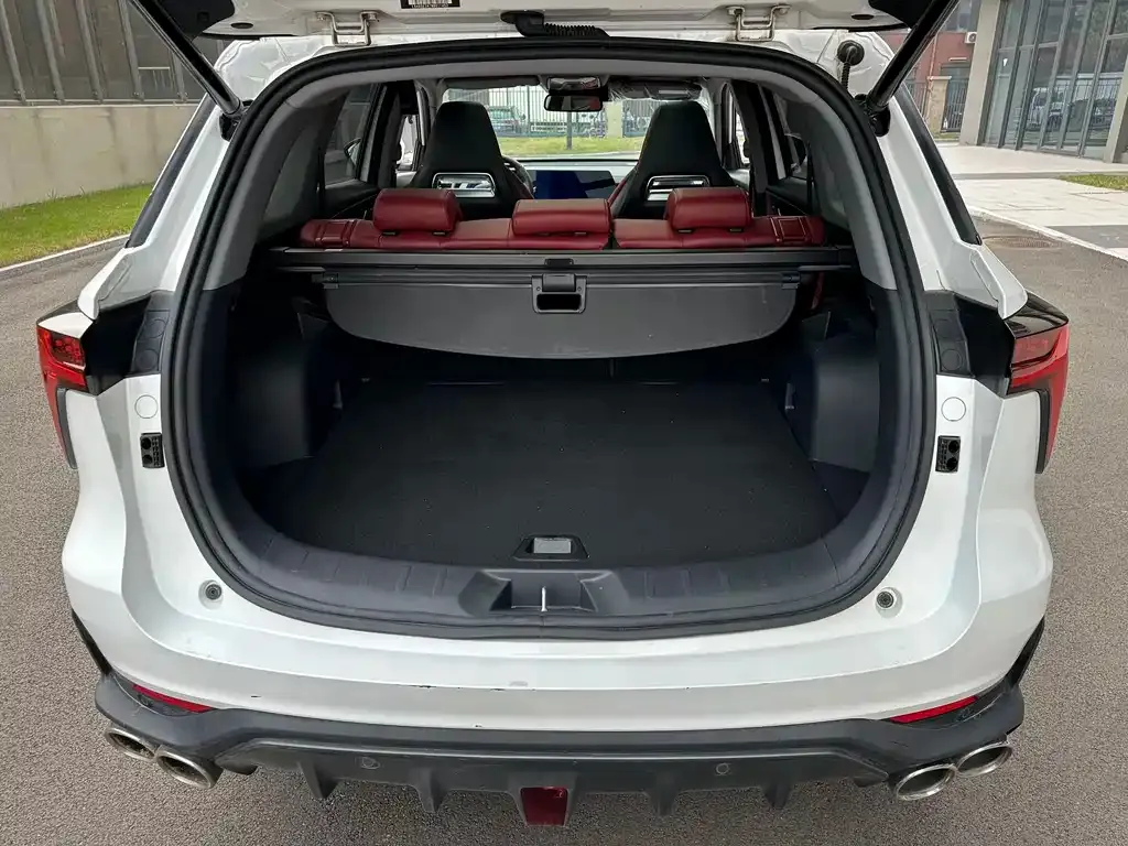 Changan CS75PLUS 2022 из CN, фото 8