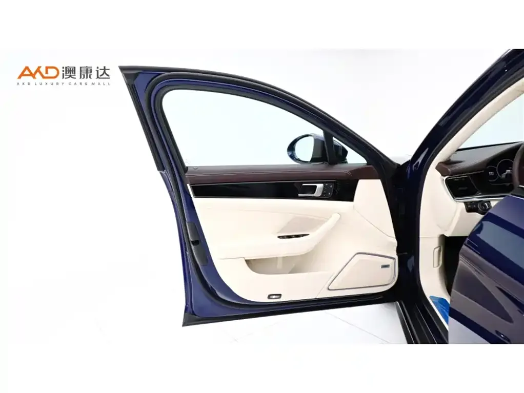 Porsche Panamera 2022 из CN, фото 10