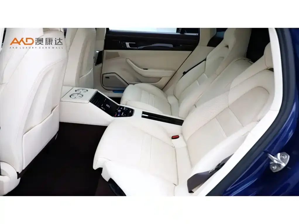 Porsche Panamera 2022 из CN, фото 7