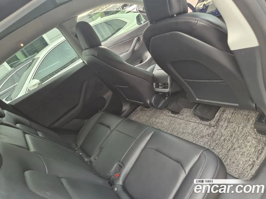 Tesla Model Y 2022 из KR, фото 8