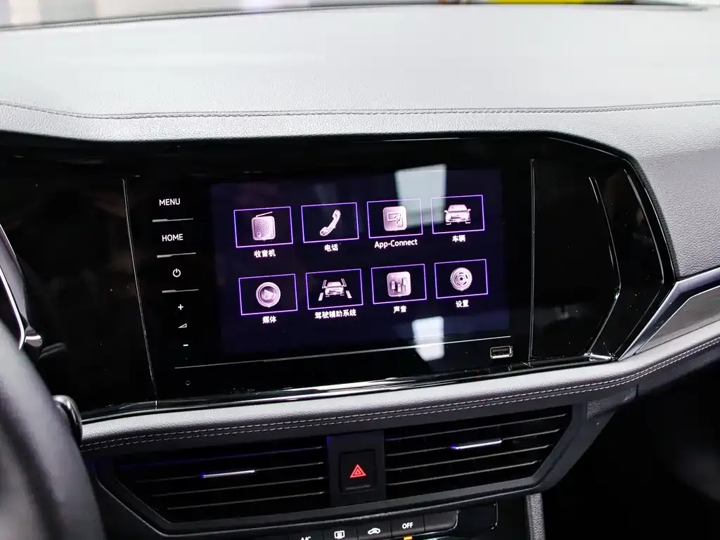 Volkswagen Sagitar 2021 из CN, фото 8