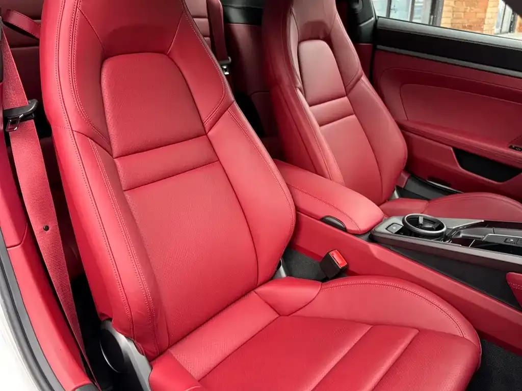 Porsche 911 2023 из CN, фото 8