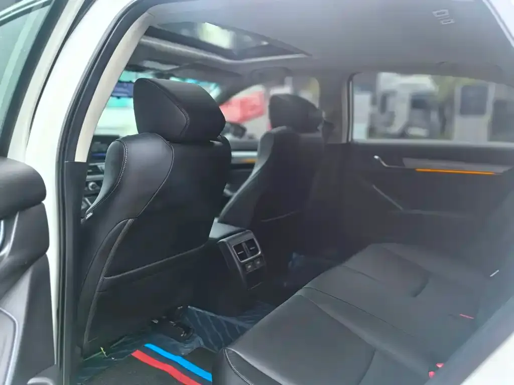 Honda Accord 2022 из CN, фото 5