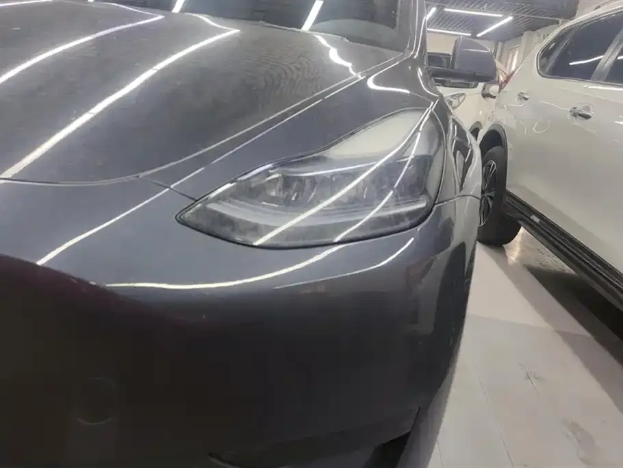 Tesla Model Y 2024 из CN, фото 5