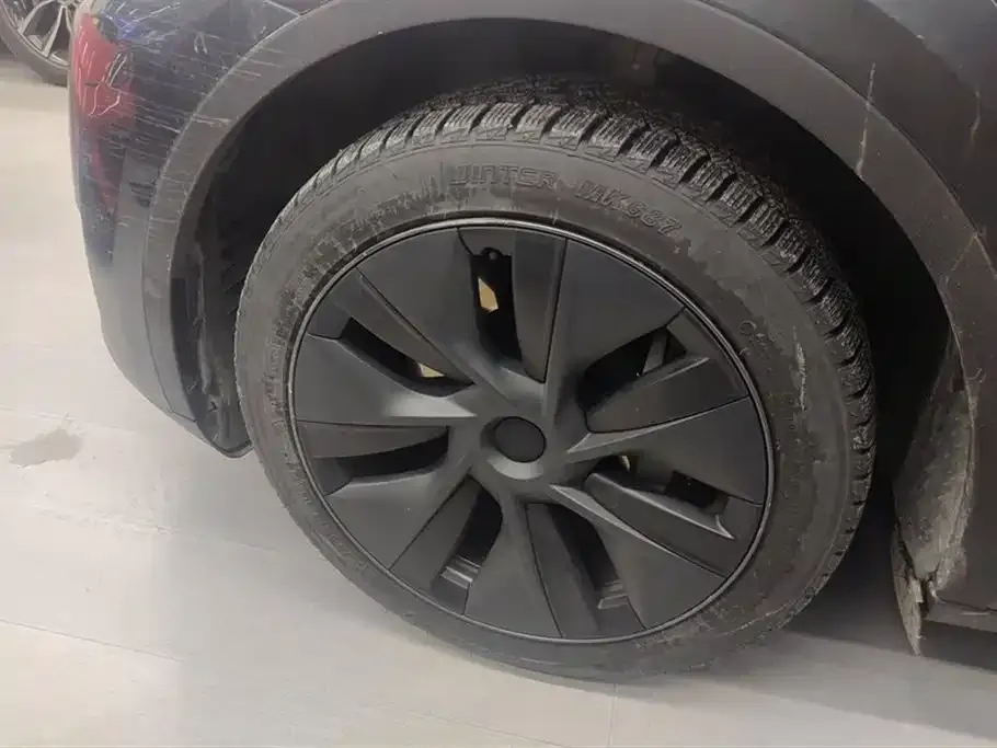 Tesla Model Y 2024 из CN, фото 6