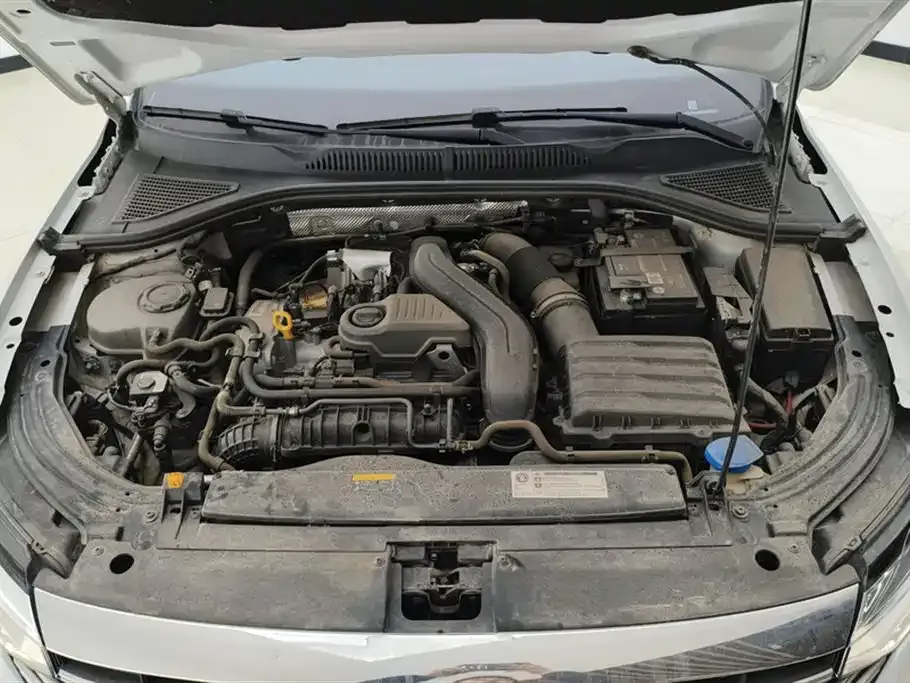 Volkswagen Lavida 2023 из CN, фото 10