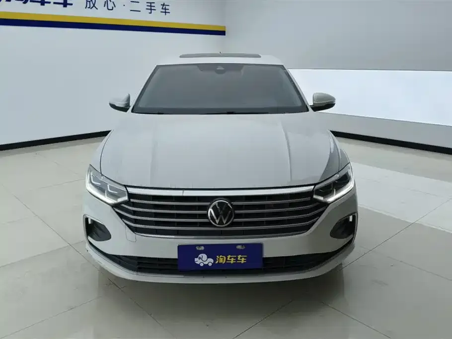 Volkswagen Lavida 2023 из CN, фото 2