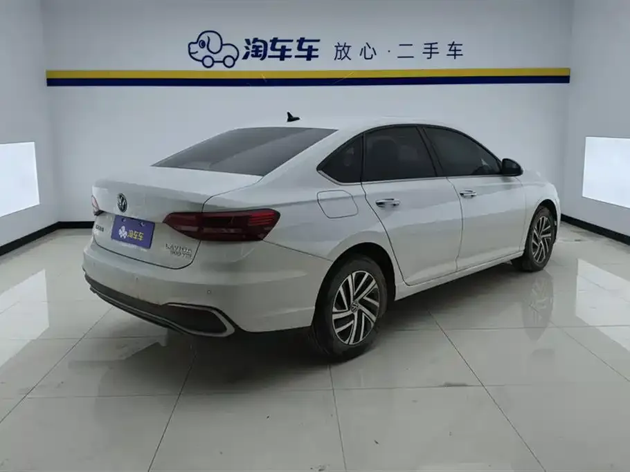 Volkswagen Lavida 2023 из CN, фото 3