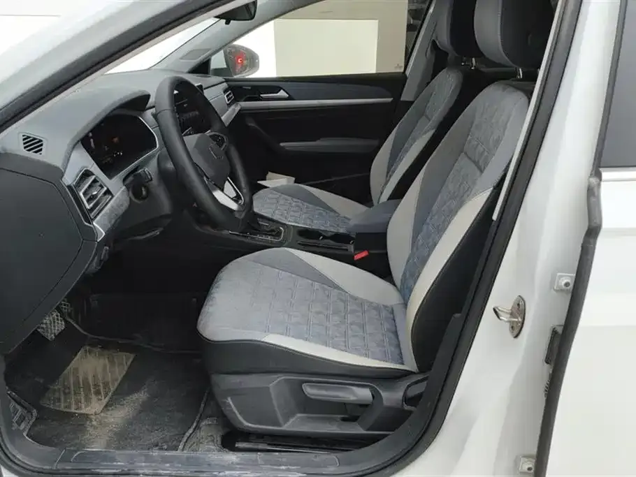 Volkswagen Lavida 2023 из CN, фото 9