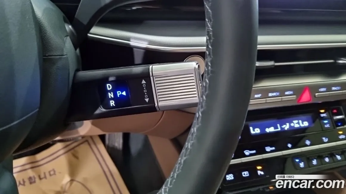 Hyundai Grandeur 2023 из KR, фото 9
