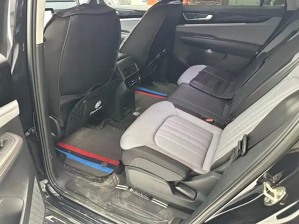 Volkswagen Teramont 2024 из CN, фото 4