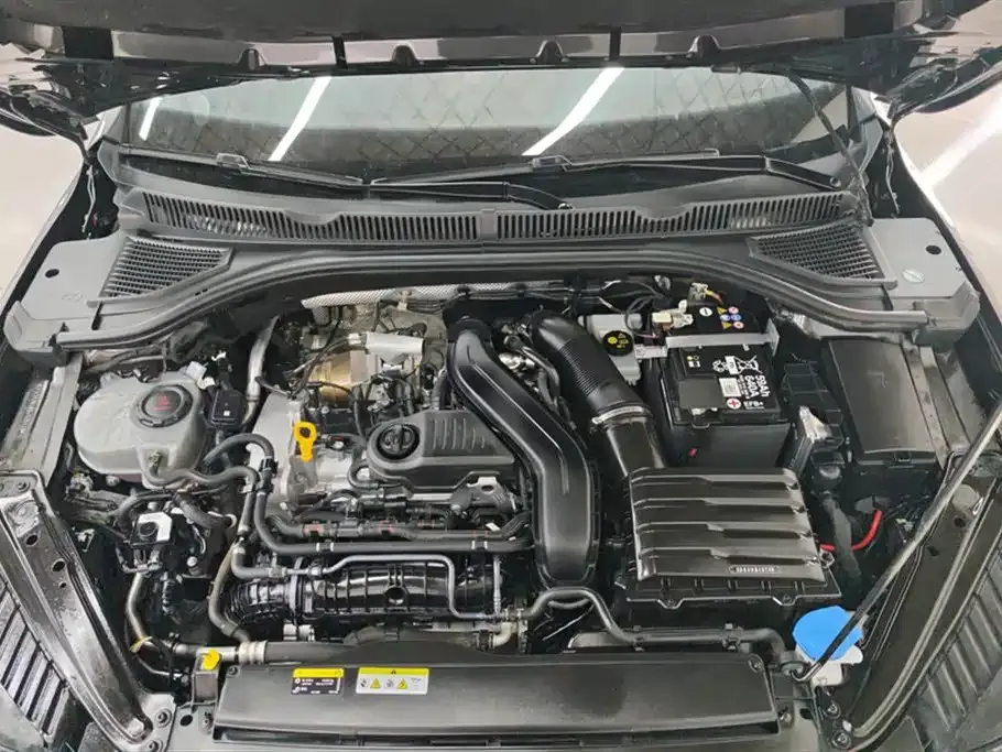 Volkswagen Sagitar 2025 из CN, фото 10