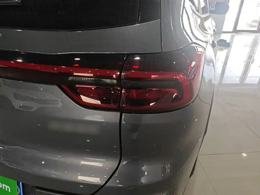 Chery Tiggo 8 2024 из CN, фото 8