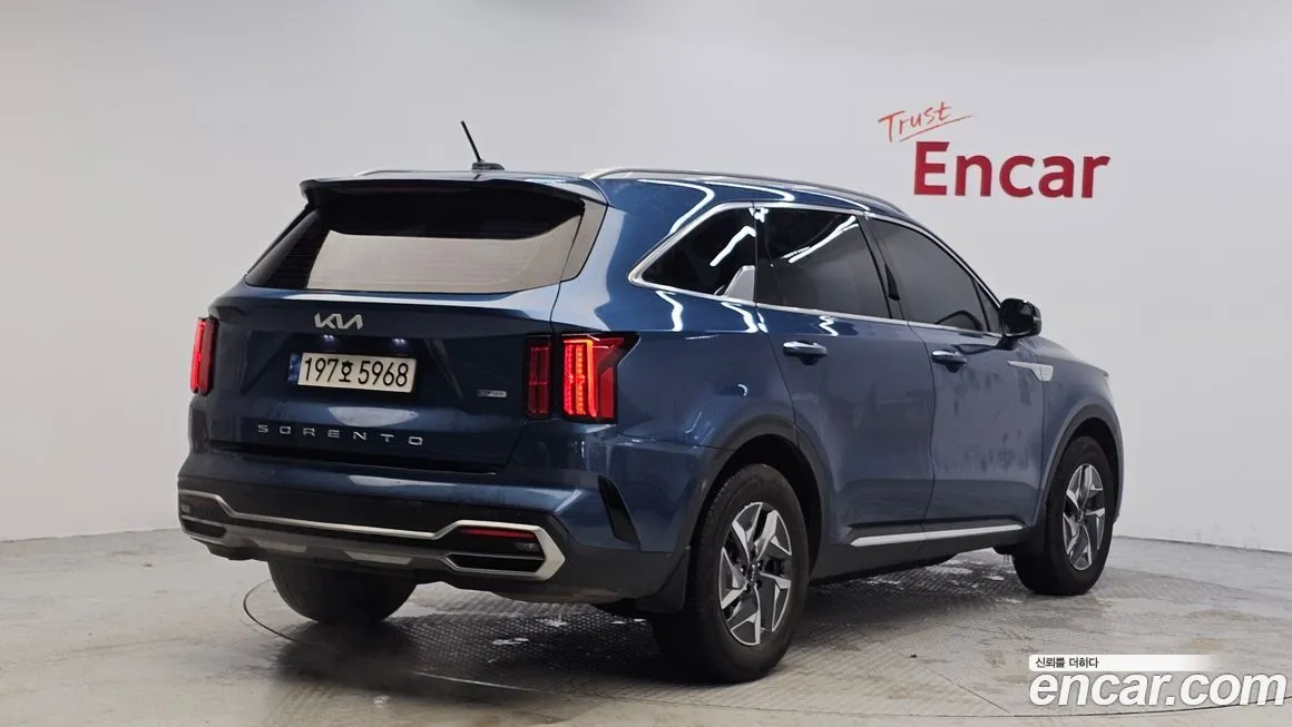 Kia Sorento — фото 2