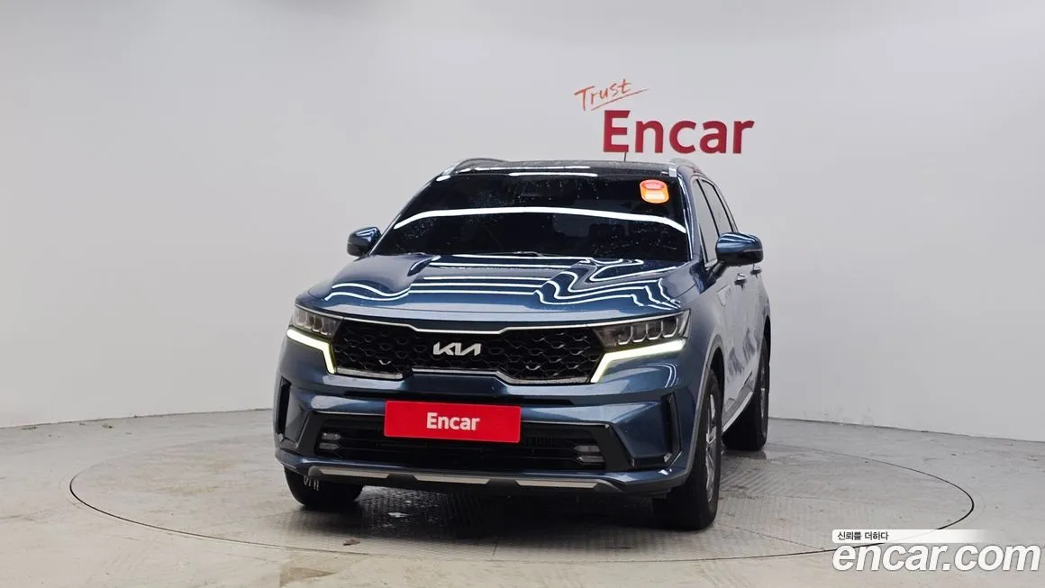 Kia Sorento — фото 3