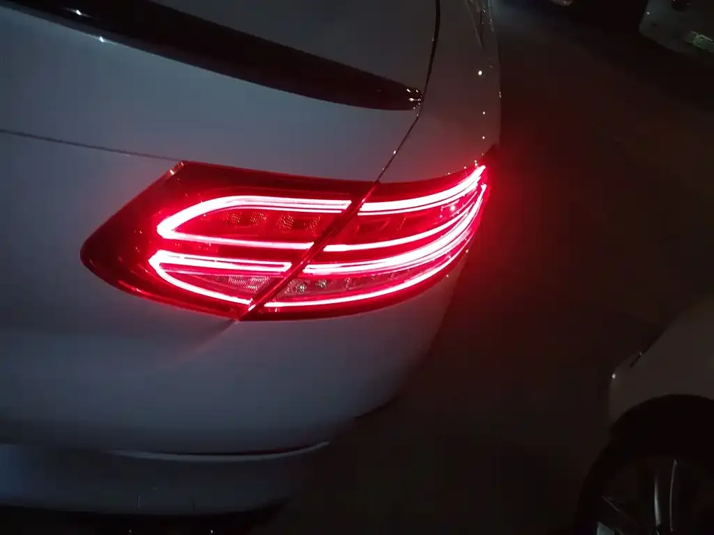 Mercedes-Benz C-Class (Import) 2021 из CN, фото 8