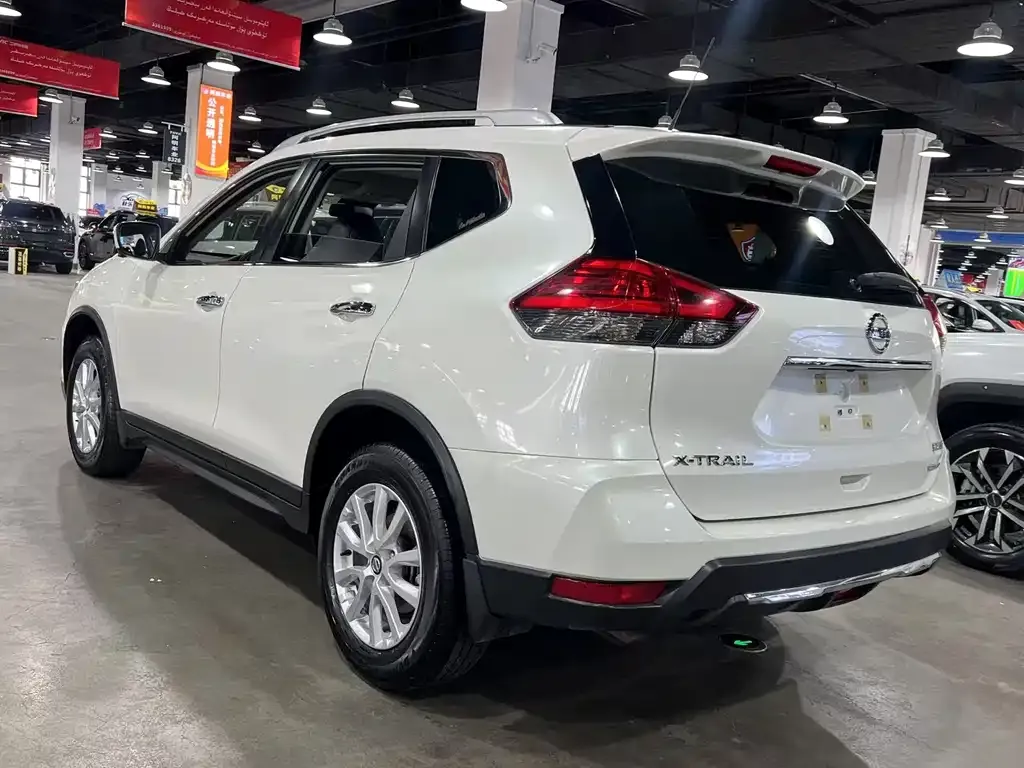 Nissan X-Trail 2024 из CN, фото 6