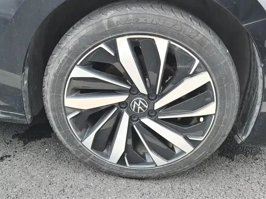 Volkswagen Passat 2022 из CN, фото 6