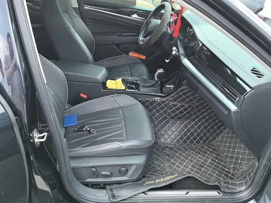 Volkswagen Passat 2022 из CN, фото 8