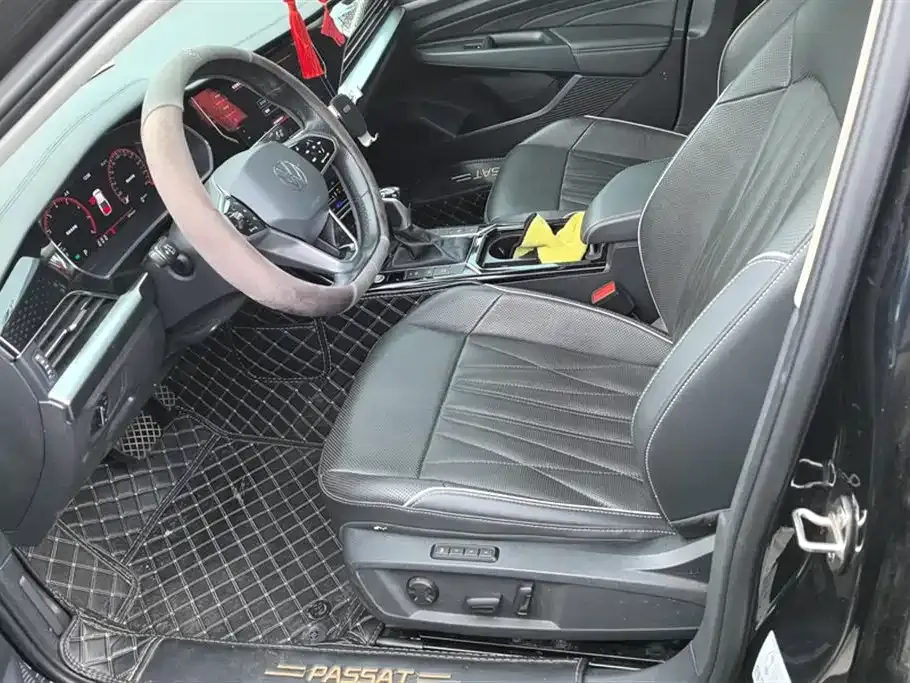 Volkswagen Passat 2022 из CN, фото 9
