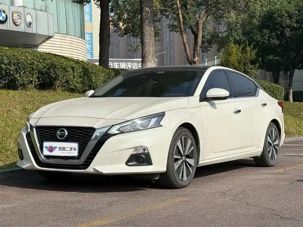 Nissan Teana 2023 из CN, фото 1