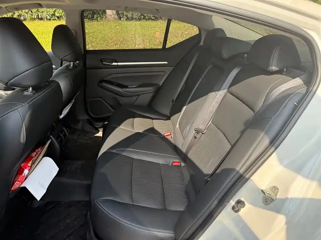 Nissan Teana 2023 из CN, фото 10