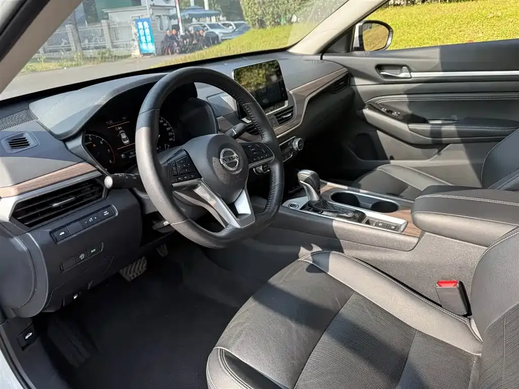 Nissan Teana 2023 из CN, фото 7
