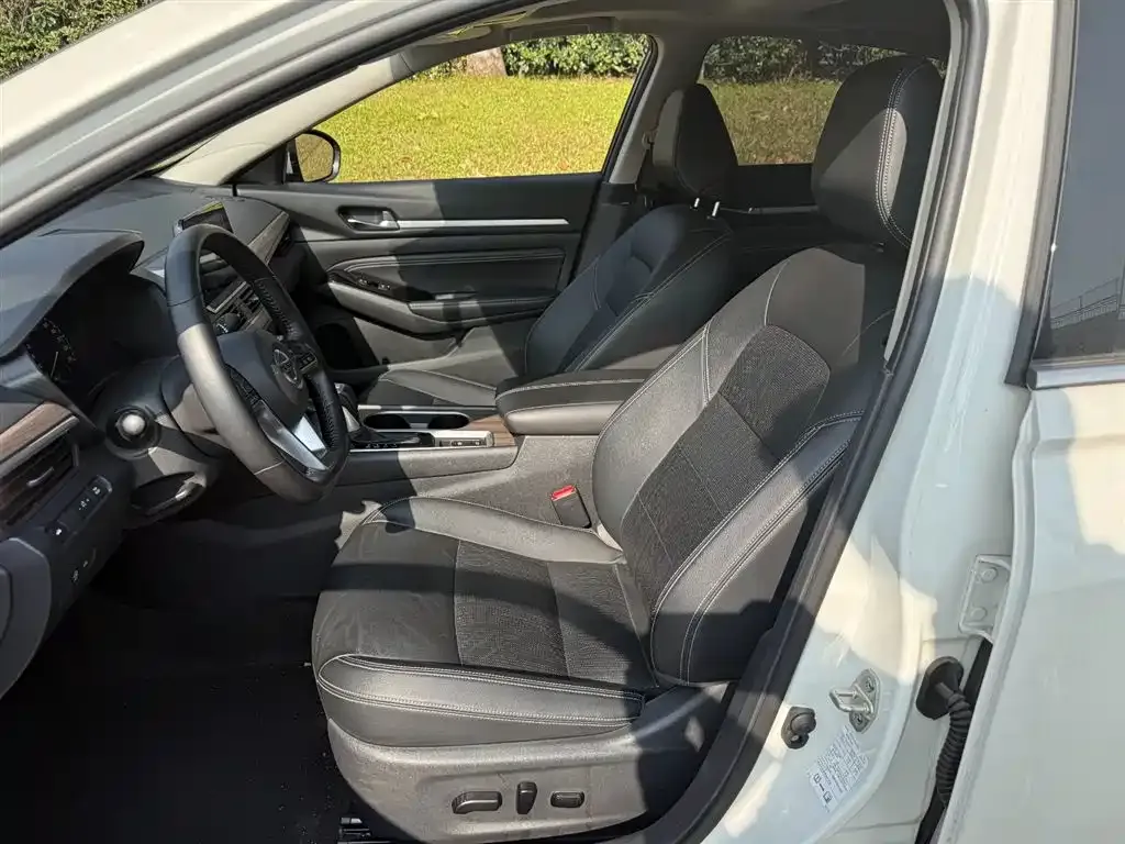 Nissan Teana 2023 из CN, фото 8