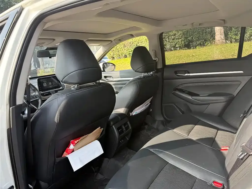 Nissan Teana 2023 из CN, фото 9