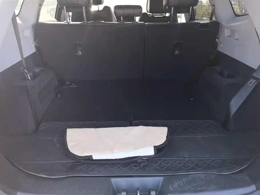 Chery Tiggo 8 2022 из CN, фото 4