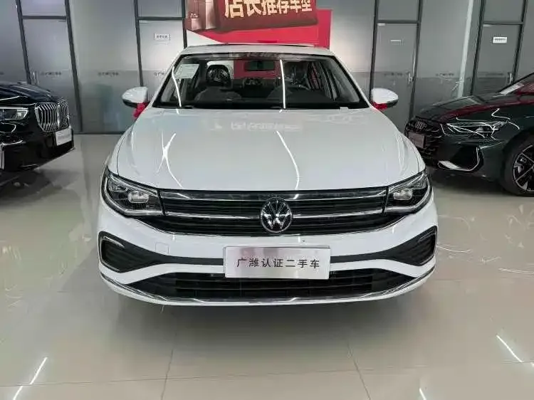 Volkswagen Bora 2025 из CN, фото 2