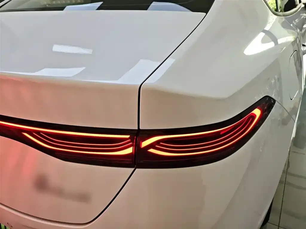 BYD Qin PLUS — фото 8
