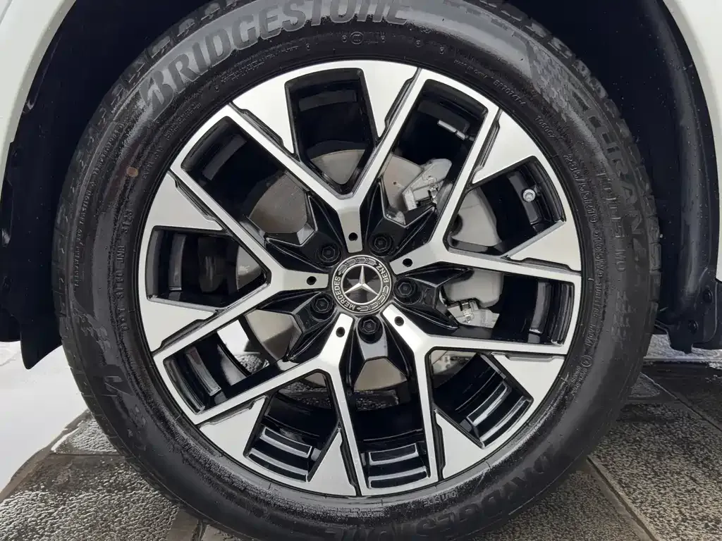 Mercedes-Benz GLC 2023 из CN, фото 10