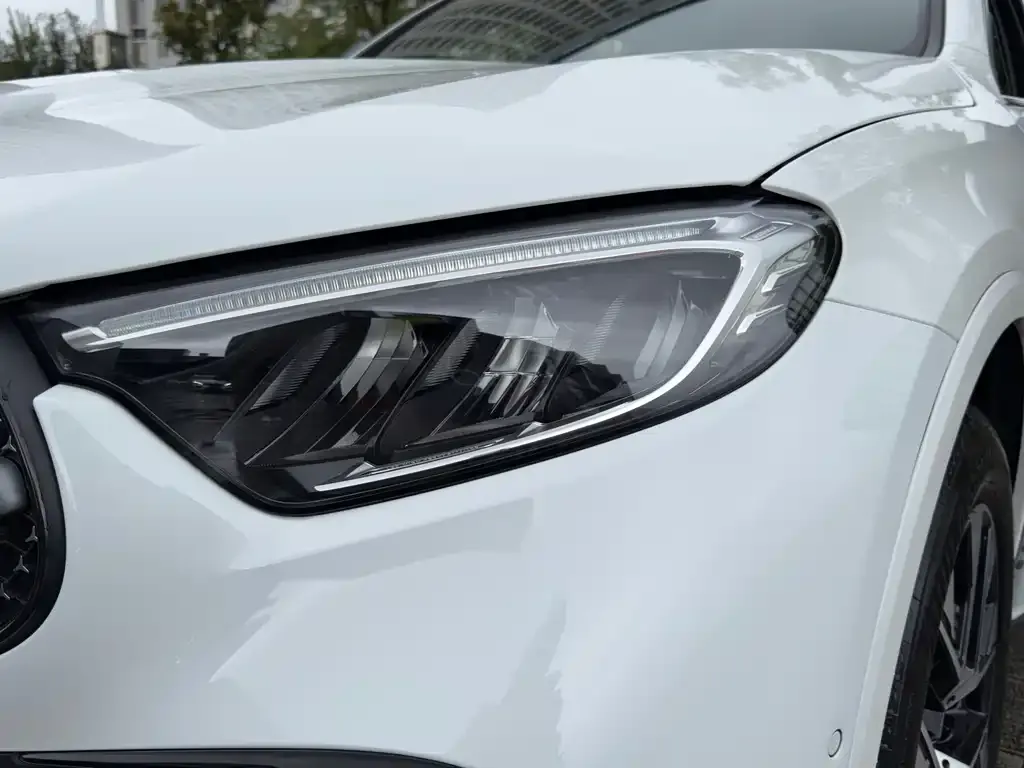 Mercedes-Benz GLC 2023 из CN, фото 7