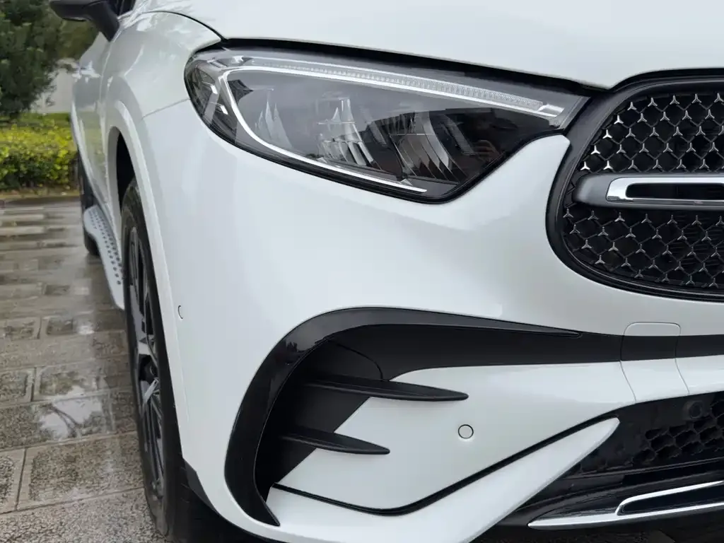 Mercedes-Benz GLC 2023 из CN, фото 9