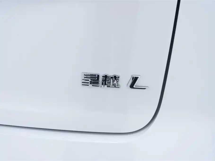 Geely Xingyue L 2022 из CN, фото 10
