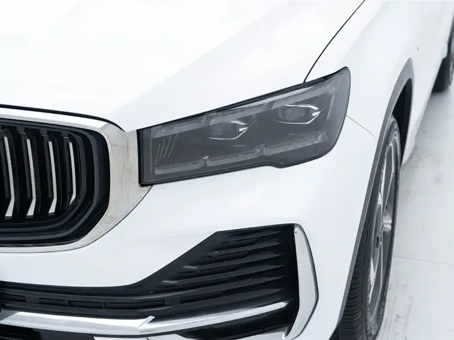 Geely Xingyue L 2022 из CN, фото 9