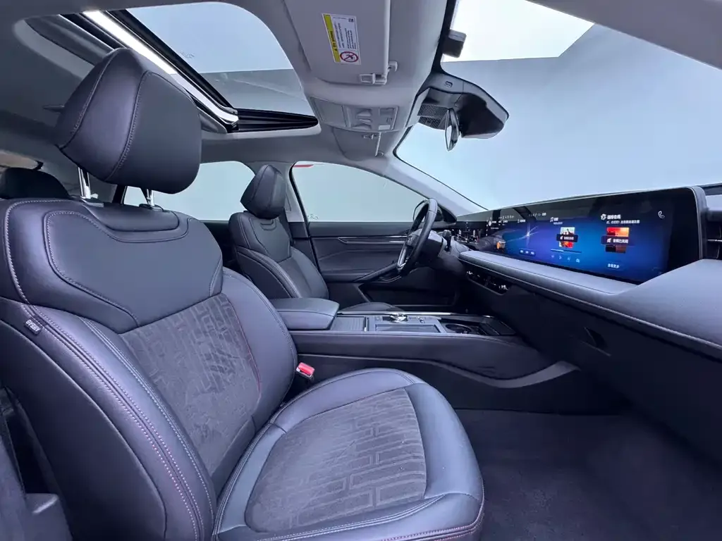 Ford Mondeo 2023 из CN, фото 7