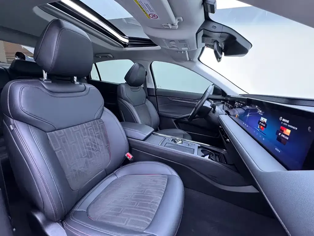 Ford Mondeo 2023 из CN, фото 8